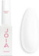 JOIA Vegan Gel Nagellack Delikates Weiß 10802