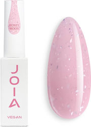JOIA Vegan Ημιμόνιμο Βερνίκι Νυχιών Honeymoon 8ml