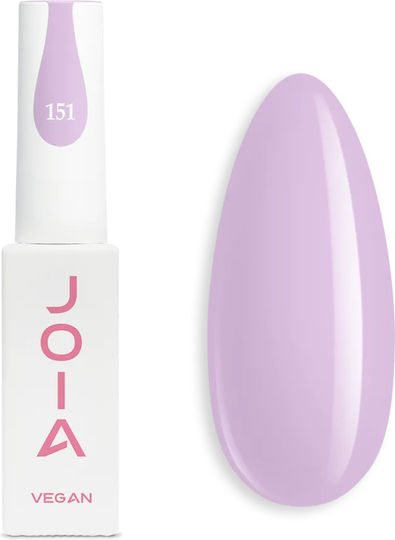 JOIA Vegan Gel Nail Polish 151 6ml 31151