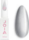 JOIA Vegan Ojă Pentru Unghii Cu Gel 01 Shades Of Gray Ochi De Pisică 8ml 10555