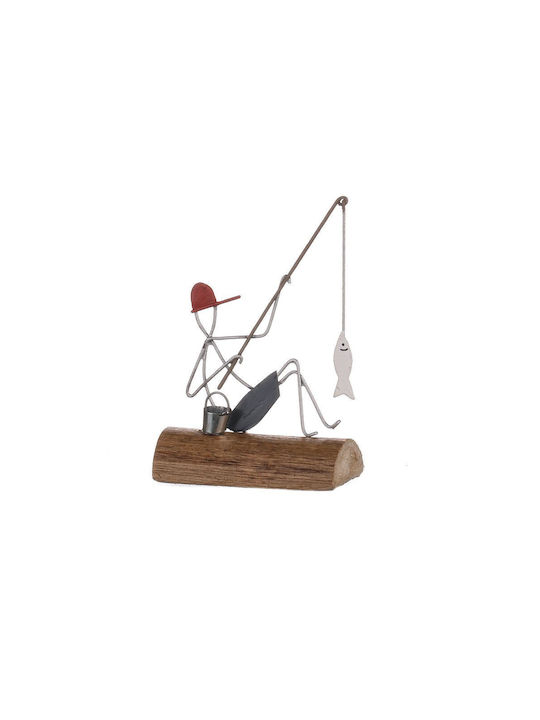 Pescar 8x5cm