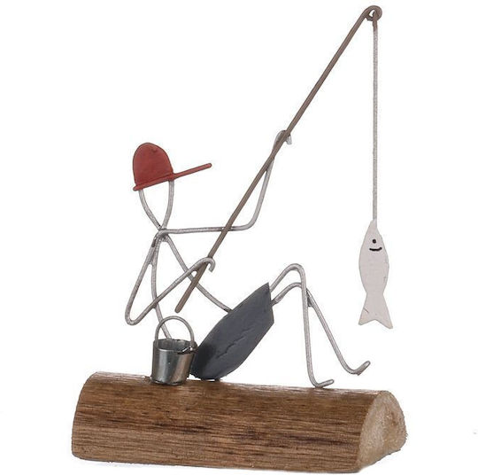 Pescar 8x5cm