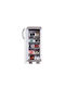 Plastic Shoe Rack 96x36x44 cm