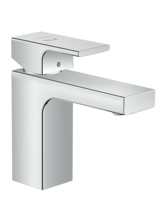 Hansgrohe Vernis Αναμεικτική Μπαταρία Νιπτήρα Ψηλή