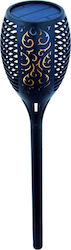 PowerPlus Spiked Solar Light 1W 35lm With Motion Sensor PowerPlus Spiked Solar Light 1W 35lm With Motion Sensor
