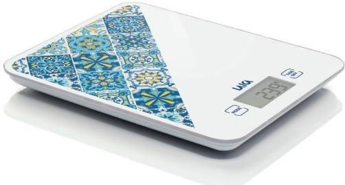 Laica Cântar De Bucătărie Digital Până La 10kg Alb