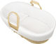 Bimbidreams Moses Basket / Carry Cot Mattress 40x80cm