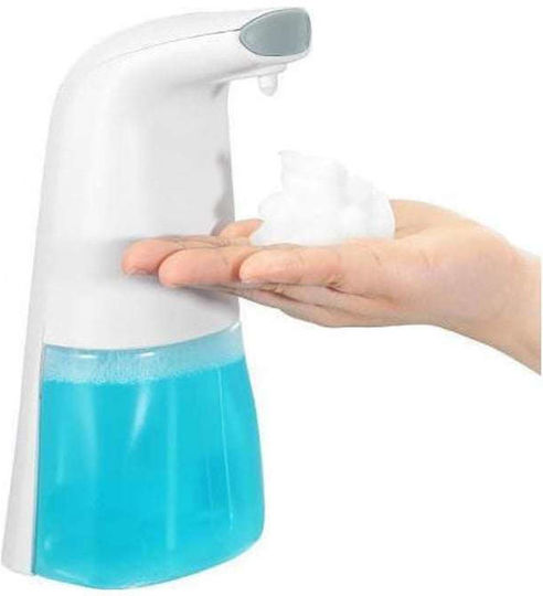 Spender Schaumstoff Küche Kunststoff mit Automatisch 250ml
