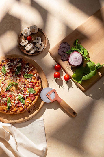 SteweHome Pizza Roller Made of Plastic