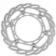 Moto-master Flame Floating Front Brake Disc 270mm Oversize Ktm Husqvarna Husaberg
