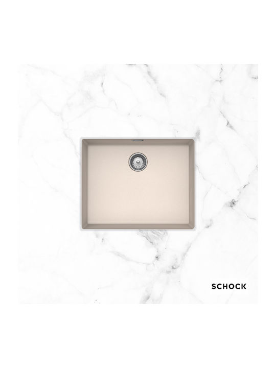 Schock Cristalite Undermount Kitchen Sink from ...