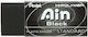 Pentel Ain Black Ax06 Eraser