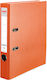 Herlitz Ring Binder A4/50mm Orange