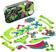 Clixo Magnetic Construction Toy for Children 6+ Years