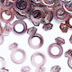 Konfetti Rose Gold 15gr
