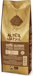 Alternativa Espresso Decaffeine σε Κόκκους 500gr Alternativa Espresso Decaffeine σε Κόκκους 500gr