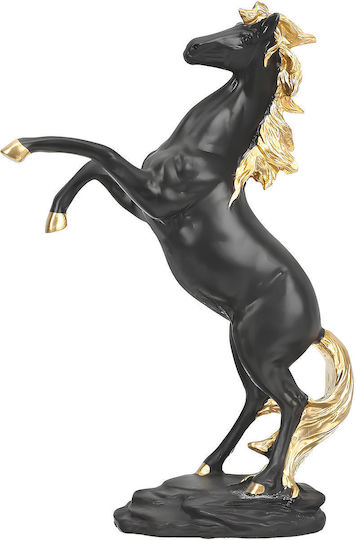 Figurină Decorativă Animal Din Plastic 22x7.5x29.5cm