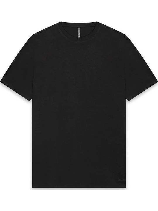 Unity T-shirt Μαυρο
