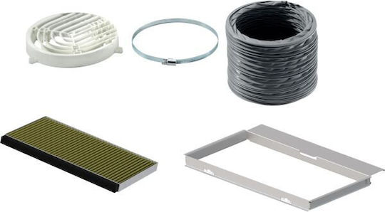 Bosch Комплект За Абсорбатор Съвместим С Bosch 15x15см