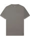 T-shirt Γκρι