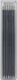 Set 6 Refills Luna Lsp 2.8 Marker Graphite L-266110030
