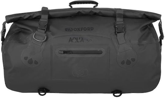 Oxford Sak Voyage 50l Turquoise Fabric