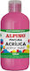 Alpino Акрилна Боя 250ml Alpino Фуксия