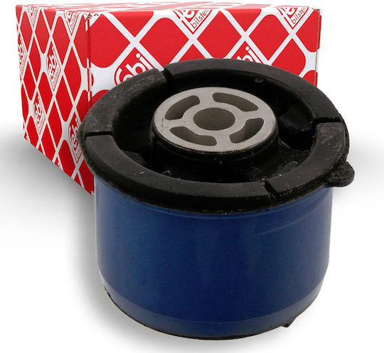 Rear Suspension Beam Silentblock Febi Bilstein Fe37200
