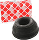 Febi Bilstein Reaktionsstange Silentblock