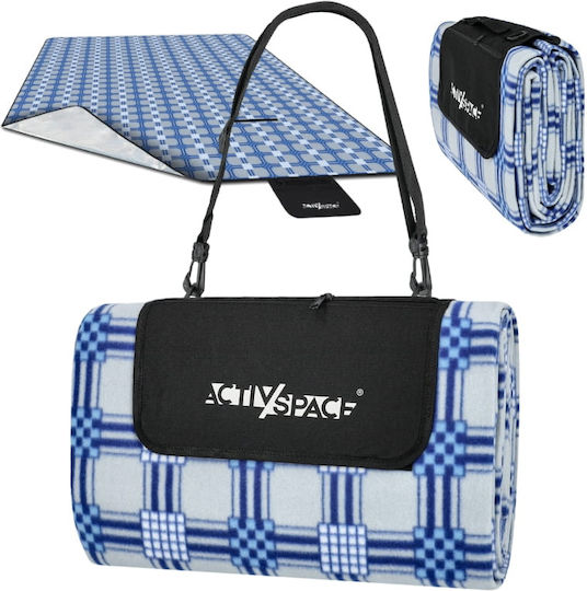 Picnic Beach Blanket Mat Insulation 200x200cm Camping K03
