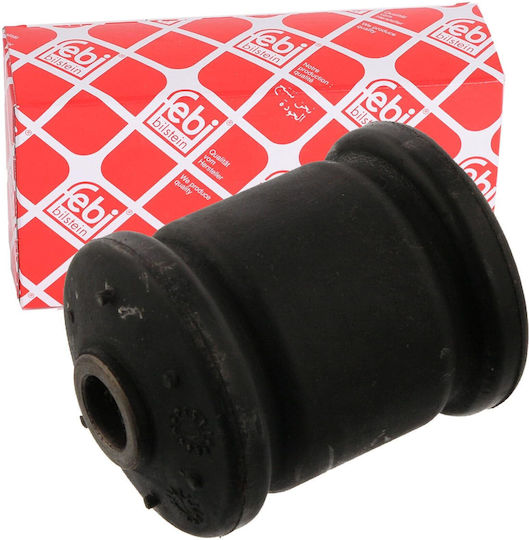 Febi Bilstein Vorderachse Steuerarm Silentblock Fe04390
