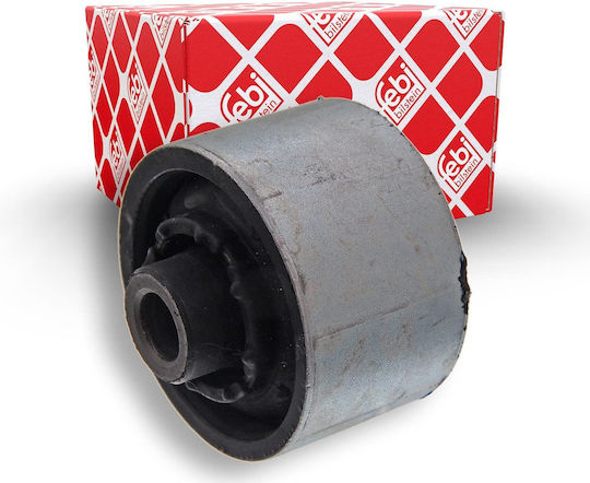 Rear Control Arm Silentblock Febi Bilstein Fe18492