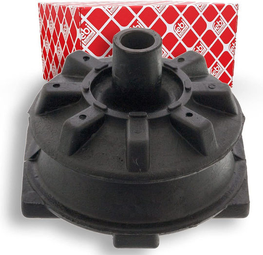 Hintere Aufhängungsbalken Silentblock Febi Bilstein Fe05622