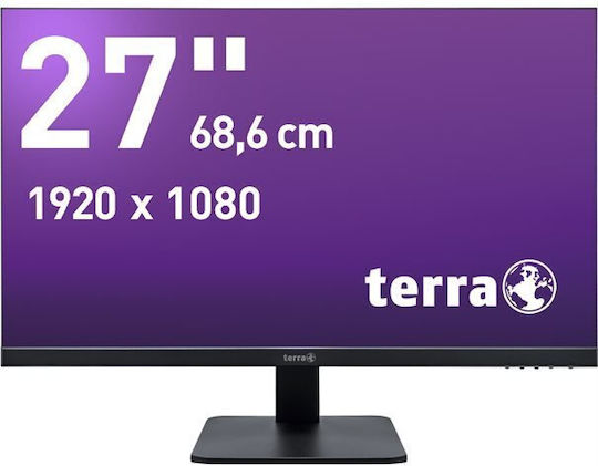 Terra Wortmann AG 2727W V3 IPS Monitor 27" FHD 1920x1080