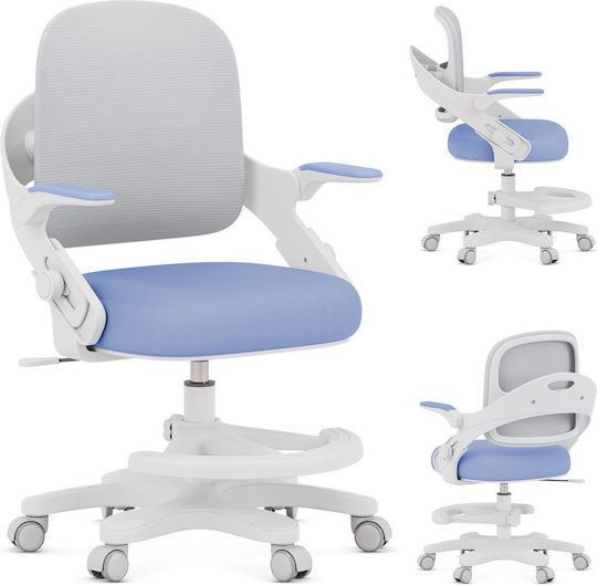 Kinderstühle Schreibtischstuhl Blau Kinderstühle Schreibtischstuhl Blau
