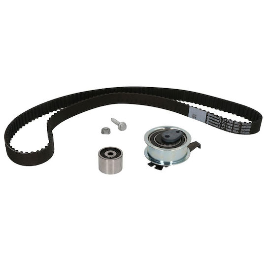 Timing Kit Belt + Roller Contitech Ct 1168 K2