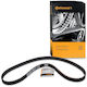 Contitech Ct 629 Zahnriemen