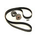 Timing Kit Gürtel + Rolle Contitech Ct 920 K1