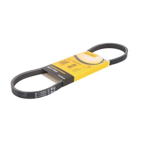 Contitech 4 Pk 753 Elast Multi-rib Belt