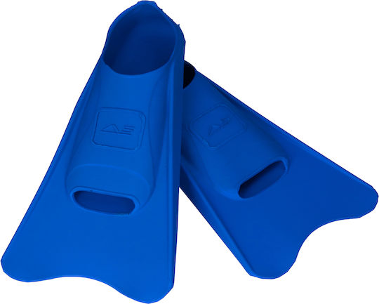 Aqua-Sport Βατραχοπέδιλα Κολύμβησης Κοντά Blue-blue