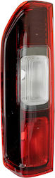 Marstech Tail Lamp Left Renault Trafic Opel Vivaro Nissan Nv300 Fiat Talento 2014 511274 Marstech Tail Lamp Left Renault Trafic Opel Vivaro Nissan Nv300 Fiat Talento 2014 511274