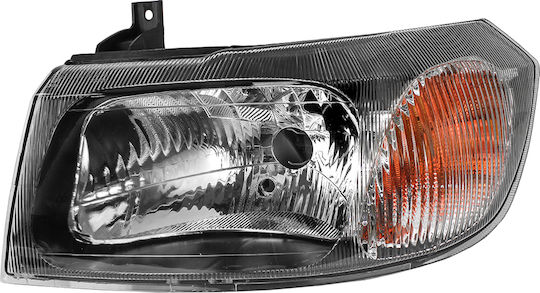 Far Dreapta Ford Transit V184 2001-2006 Motor Electric Reglare Nivel