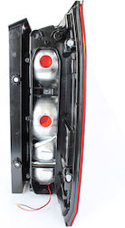 Marstech Tail Lamp Left Volkswagen Crafter 2017 611567 Marstech Tail Lamp Left Volkswagen Crafter 2017 611567