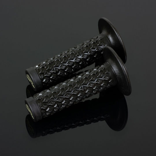 Renthal Mx Comfort Ultratacky Griffe Schwarz