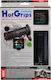 Oxford Premium Sport 22mm Heated Grips Battery Saving Mode