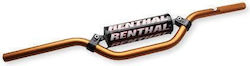 Mx Mini Renthal 7/8" 22mm Orange Ktm 85 Sx Handlebar Foam Mx Mini Renthal 7/8" 22mm Orange Ktm 85 Sx Handlebar Foam