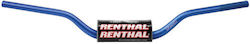 Renthal Fatbar Mx 28.6mm Albastru Ktm Înalt 1 1/8 Ghidon Spumă