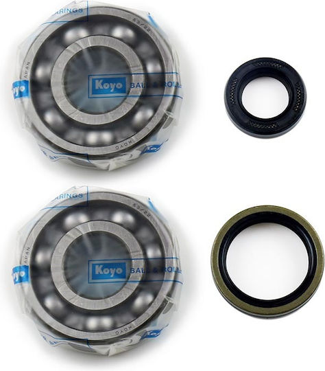 Athena Crankshaft Bearings Seals Suzuki Rm 125 '92-'08