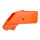 Polisport Chain Guide Ktm Sx Sxf Exc 125 250 94 07 Orange