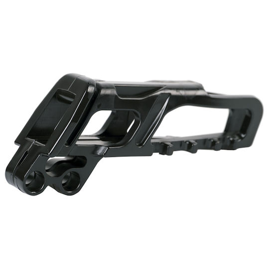 Polisport Chain Guide Cr Crf 125r 250r 450r 05 07 06 02 04 Black